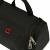 SWISSGEAR WENGER Identity Hanging Toiletry Kit - Black -US Suitcase Sales 2024 1092202096 04