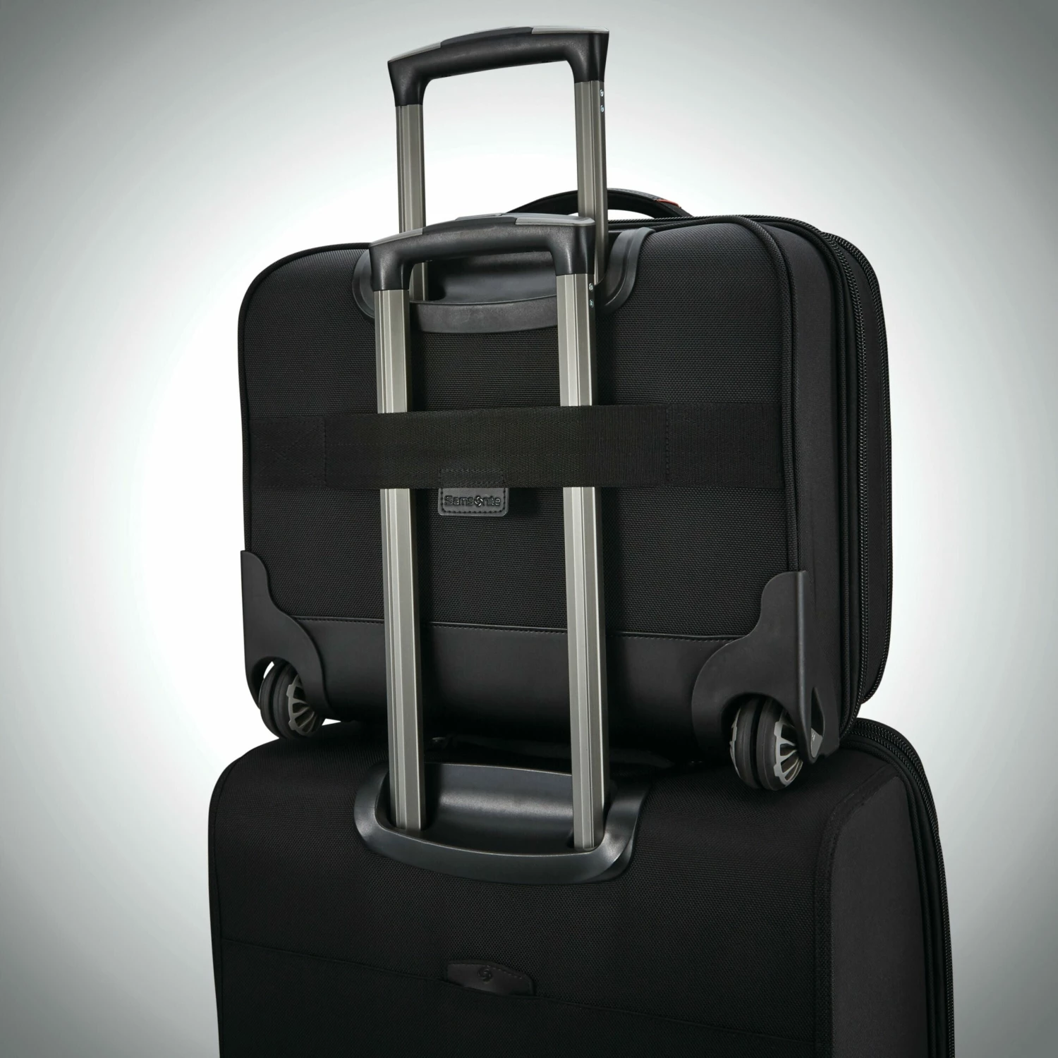 Samsonite Pro Upright Mobile Office Black 12 Samsonite Pro Upright Mobile Office Black - Image 10