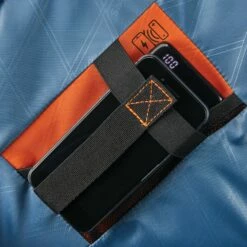 Samsonite Pro Upright Mobile Office Black 16 Samsonite Pro Upright Mobile Office Black -US Suitcase Sales 2024 1263631041 UprightMO 4 Charging Pocket