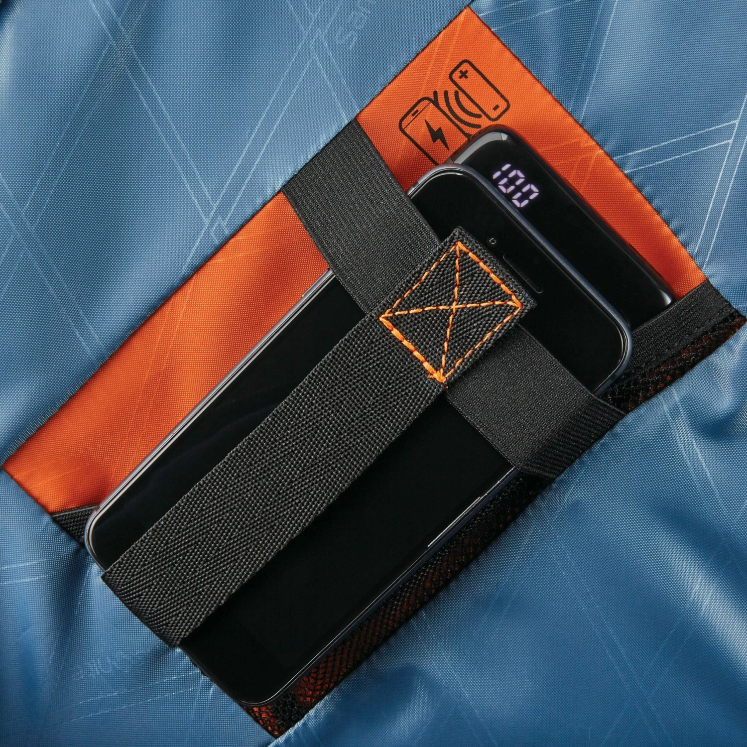 Samsonite Pro Upright Mobile Office Black 6 Samsonite Pro Upright Mobile Office Black - Image 4