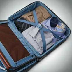 Samsonite Pro Upright Mobile Office Black 19 Samsonite Pro Upright Mobile Office Black -US Suitcase Sales 2024 1263631041 UprightMO 7 Interior Stylized