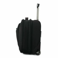 Samsonite Pro Upright Mobile Office Black 20 Samsonite Pro Upright Mobile Office Black -US Suitcase Sales 2024 1263631041 UprightMO 8 Side