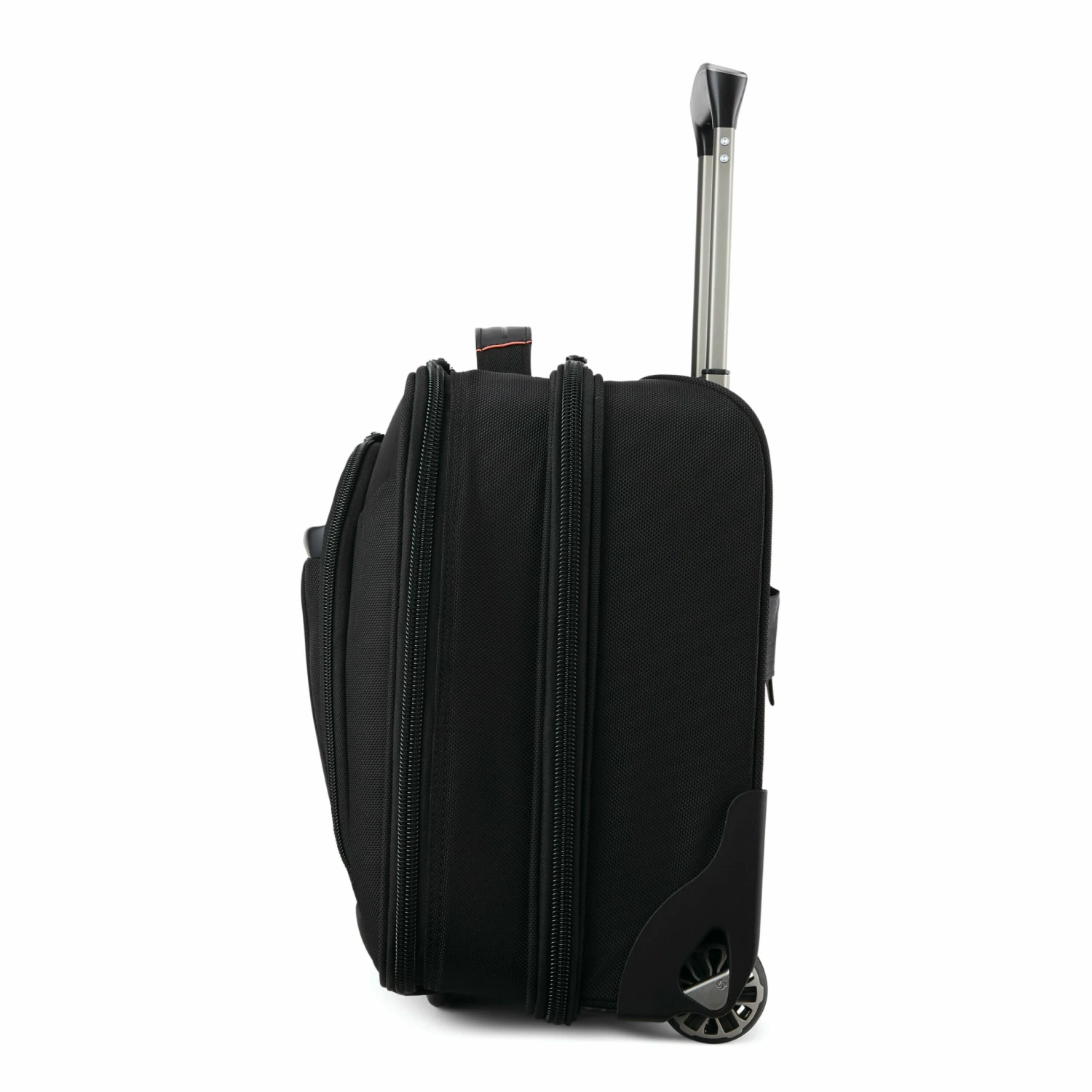 Samsonite Pro Upright Mobile Office Black 10 Samsonite Pro Upright Mobile Office Black - Image 8