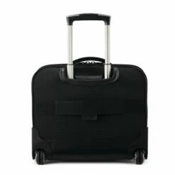 Samsonite Pro Upright Mobile Office Black 21 Samsonite Pro Upright Mobile Office Black -US Suitcase Sales 2024 1263631041 UprightMO 9 Back