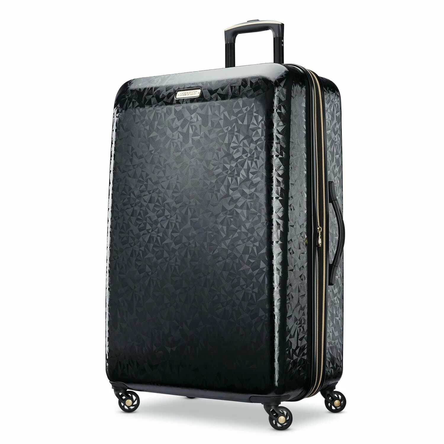 American Tourister Belle Voyage Upright Hardside 78/28 3 American Tourister Belle Voyage Upright Hardside 78/28