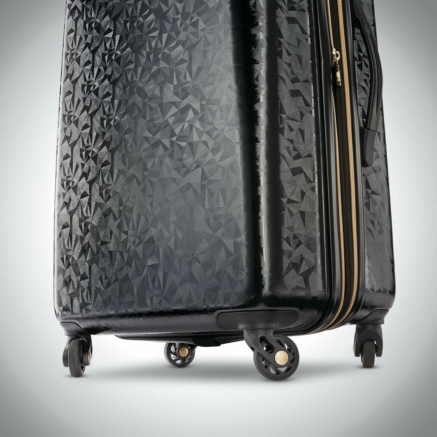 American Tourister Belle Voyage Upright Hardside 78/28 6 American Tourister Belle Voyage Upright Hardside 78/28 - Image 4