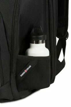 SWISSGEAR 1271 ScanSmart Laptop Backpack -US Suitcase Sales 2024 12712215 07
