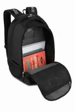 SWISSGEAR 1271 ScanSmart Laptop Backpack