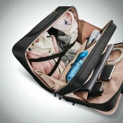 Samsonite Mobile Solution Upright Wheeled Mobile Office Black -US Suitcase Sales 2024 1281661041 WheeledMO 4 Stylized