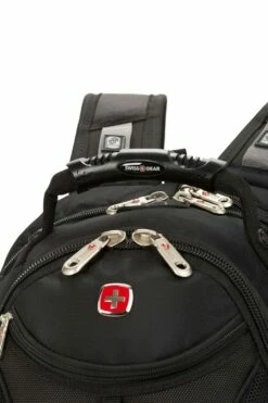 SWISSGEAR 1900 ScanSmart Laptop Backpack -US Suitcase Sales 2024 19002215 05 1