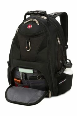SWISSGEAR 1900 ScanSmart Laptop Backpack -US Suitcase Sales 2024 19002215 06 1