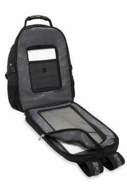SWISSGEAR 1900 ScanSmart Laptop Backpack -US Suitcase Sales 2024 19002215 07 1
