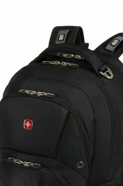 SWISSGEAR 1908 Laptop Backpack 19 SWISSGEAR 1908 Laptop Backpack -US Suitcase Sales 2024 1908215 05 1