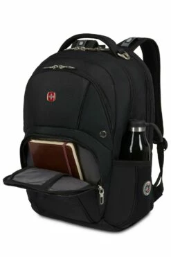 SWISSGEAR 1908 Laptop Backpack 14 SWISSGEAR 1908 Laptop Backpack -US Suitcase Sales 2024 1908215 08 1