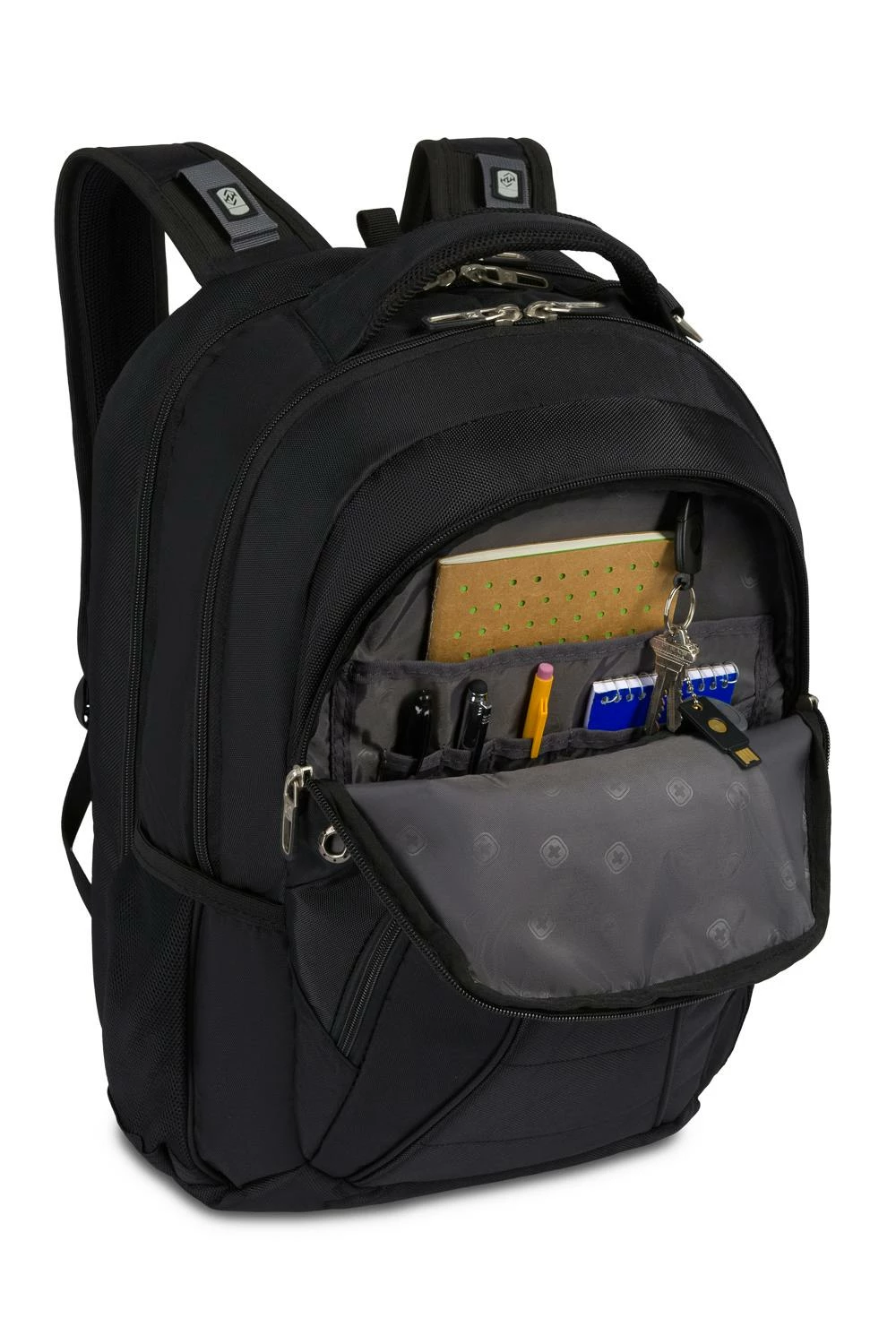 SWISSGEAR 1908 Laptop Backpack 6 SWISSGEAR 1908 Laptop Backpack - Image 4