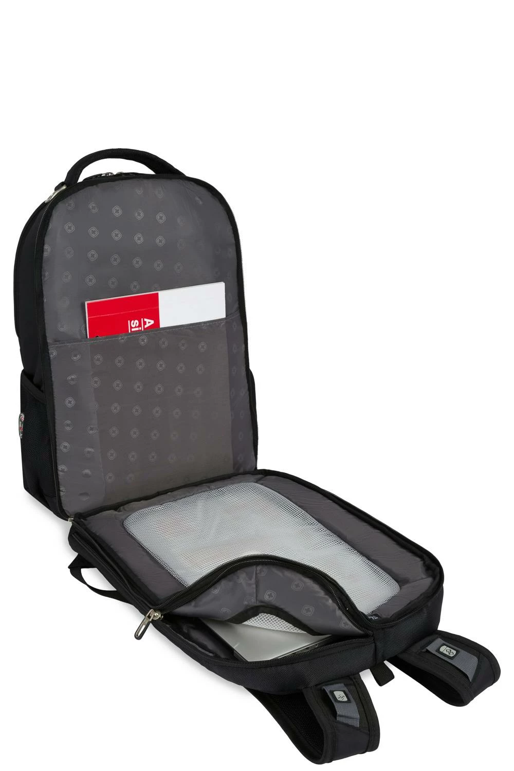 SWISSGEAR 1908 Laptop Backpack 8 SWISSGEAR 1908 Laptop Backpack - Image 6