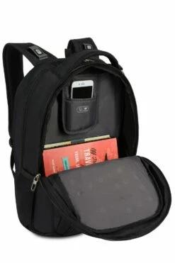 SWISSGEAR 1908 Laptop Backpack 16 SWISSGEAR 1908 Laptop Backpack -US Suitcase Sales 2024 1908215 11 1