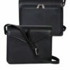 Scully Leather Handbag Tote -US Suitcase Sales 2024 204 11 24 preview