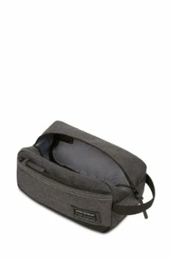 SWISSGEAR 2367 Dopp Kit - Heather Gray