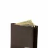 SWISSGEAR Napa Leather Bifold Wallet - Brown -US Suitcase Sales 2024 2503555027 03