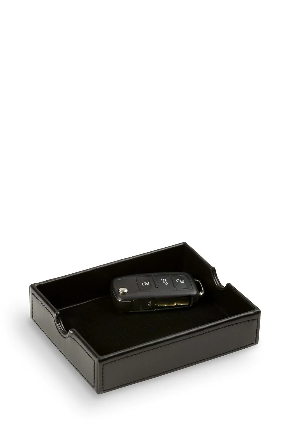 SWISSGEAR Napa Leather Bifold Wallet - Brown 7 SWISSGEAR Napa Leather Bifold Wallet - Brown - Image 5