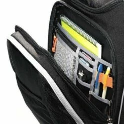 Samsonite Tectonic 21" Wheeled Laptop Backpack Black 8 Samsonite Tectonic 21" Wheeled Laptop Backpack Black -US Suitcase Sales 2024 25116 0 131011201720