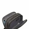 SWISSGEAR 2661 Dual Compartment Dopp Kit - Heather Gray -US Suitcase Sales 2024 2661422009 07