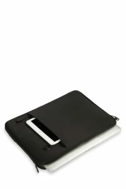 SWISSGEAR 2672 16 Inch Padded Laptop Sleeve - Black