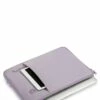 SWISSGEAR 2672 16 Inch Padded Laptop Sleeve - Lilac -US Suitcase Sales 2024 2672909904 05
