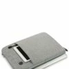 SWISSGEAR 2689 16 Padded Laptop Sleeve - Light Gray Heather -US Suitcase Sales 2024 2689404904 05