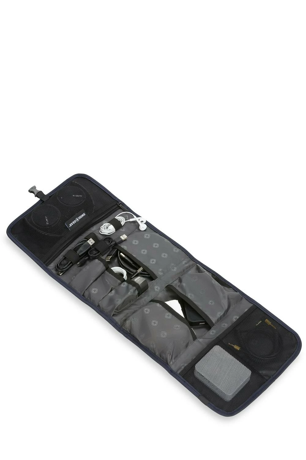 SWISSGEAR 2696 Fold-Tech Organizer 5 SWISSGEAR 2696 Fold-Tech Organizer - Image 3