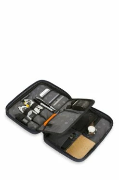 SWISSGEAR 2697 Tablet-Tech Portfolio - Noir Satin