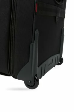 SWISSGEAR WENGER Granada Wheeled Business Case - Black -US Suitcase Sales 2024 27011140 08