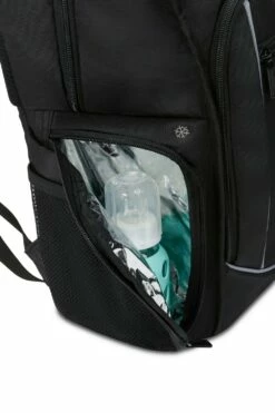 SWISSGEAR 2727 Diaper Backpack - Black/Red 22 SWISSGEAR 2727 Diaper Backpack - Black/Red -US Suitcase Sales 2024 2727201443 16