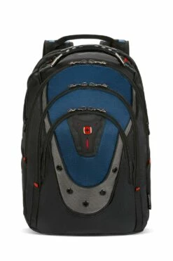 SWISSGEAR WENGER Ibex 17-inch Laptop Backpack -US Suitcase Sales 2024 27316060 01 6
