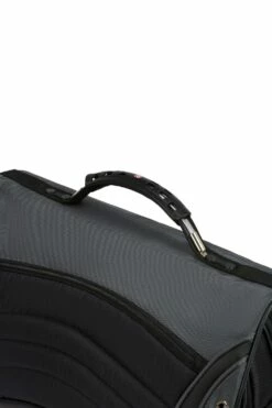 SWISSGEAR WENGER Saturn Laptop Messenger Bag - Black/Gray 13 SWISSGEAR WENGER Saturn Laptop Messenger Bag - Black/Gray -US Suitcase Sales 2024 27488140 04