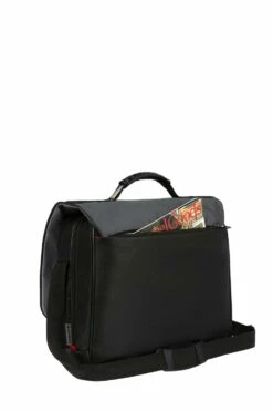 SWISSGEAR WENGER Saturn Laptop Messenger Bag - Black/Gray 15 SWISSGEAR WENGER Saturn Laptop Messenger Bag - Black/Gray -US Suitcase Sales 2024 27488140 06