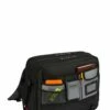 SWISSGEAR WENGER Saturn Laptop Messenger Bag - Black/Gray -US Suitcase Sales 2024 27488140 07
