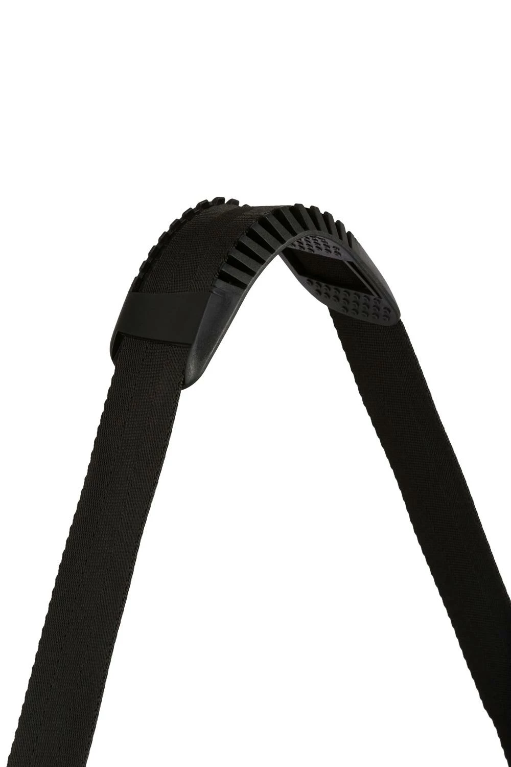 SWISSGEAR WENGER Saturn Laptop Messenger Bag - Black/Gray 8 SWISSGEAR WENGER Saturn Laptop Messenger Bag - Black/Gray - Image 6