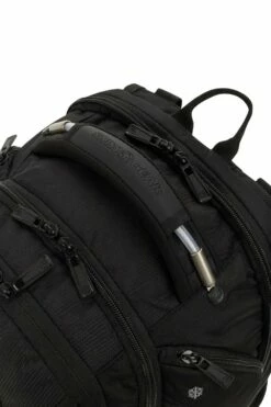 SWISSGEAR 2762 ScanSmart Laptop Backpack - Black -US Suitcase Sales 2024 2762202412 07