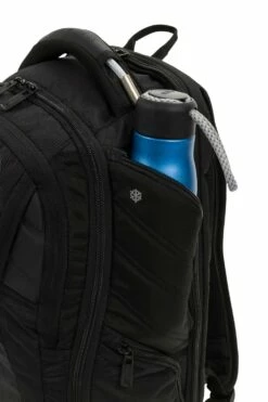 SWISSGEAR 2762 ScanSmart Laptop Backpack - Black -US Suitcase Sales 2024 2762202412 08