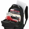 SWISSGEAR 2769 ScanSmart Laptop Backpack - Black 1 SWISSGEAR 2769 ScanSmart Laptop Backpack - Black -US Suitcase Sales 2024 2769202409 04