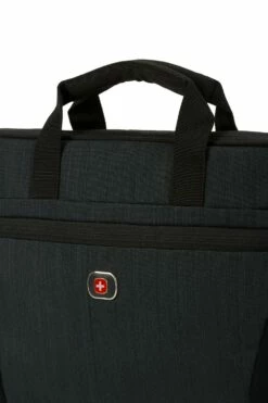 SWISSGEAR WENGER Structure 16 Inch Laptop Slimcase - Dark Brushed Slate -US Suitcase Sales 2024 28043090 05