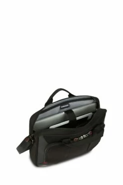 SWISSGEAR WENGER Platform 16 Inch Laptop Slimcase - Black