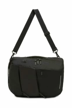 SWISSGEAR 2872 USB Travel Laptop Backpack - Black