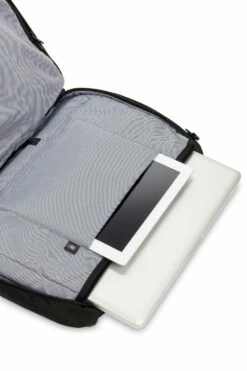 SWISSGEAR 2872 USB Travel Laptop Backpack - Black -US Suitcase Sales 2024 2872202409 10