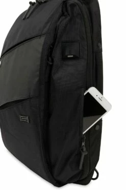 SWISSGEAR 2872 USB Travel Laptop Backpack - Black -US Suitcase Sales 2024 2872202409 11