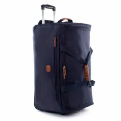 Bric's X Bag 28" Rolling Duffle Bag Assorted Colors -US Suitcase Sales 2024 28 rolling duffle bag navy