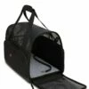 SWISSGEAR 3320 Underseat Premium Pet Carrier 1 SWISSGEAR 3320 Underseat Premium Pet Carrier -US Suitcase Sales 2024 3320202584 06