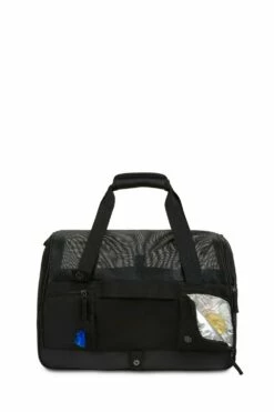 SWISSGEAR 3320 Underseat Premium Pet Carrier -US Suitcase Sales 2024 3320202584 09